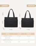 LOVEVOOK Large Lightweight Tote Bag for Women