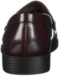 Ivy Penny Loafer in Burgundy for Women