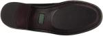 Ivy Penny Loafer in Burgundy for Women
