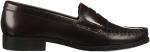 Ivy Penny Loafer in Burgundy for Women