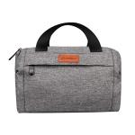 Firedog Travel Smell Proof Bag in Grey