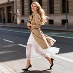 Elegant Black Stiletto Pumps for Every Occasion