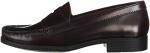 Ivy Penny Loafer in Burgundy for Women