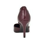 Calvin Klein Women's Merlot Gloria Pumps