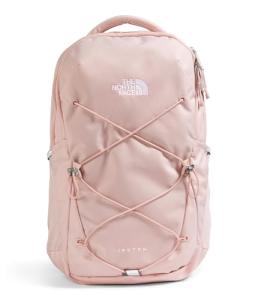 The North Face Women’s Everyday Jester Backpack, Pink