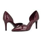 Calvin Klein Women's Merlot Gloria Pumps
