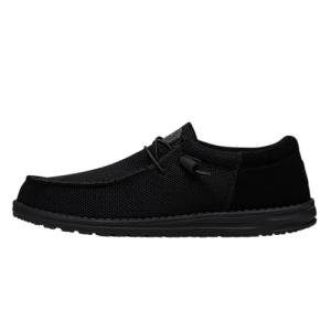 HEYDUDE Men's Wally Funk Slip-On Loafers