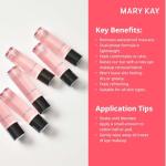 Mary Kay Oil-Free Eye Makeup Remover 3.75 oz