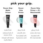 e.l.f. Power Grip Gel Primer for Flawless Skin