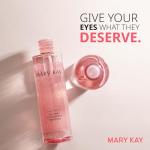 Mary Kay Oil-Free Eye Makeup Remover 3.75 oz