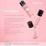 Mary Kay Oil-Free Eye Makeup Remover 3.75 oz