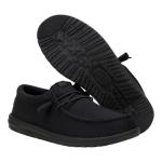 HEYDUDE Men's Wally Funk Slip-On Loafers