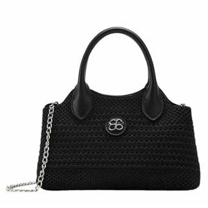 Cute Mini Purse for Women with Adjustable Strap