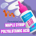 NYX Professional Makeup Hydrating Face Glue Primer