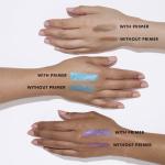 Long-Lasting Vegan Eyeshadow Primer for Intensified Color