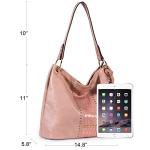 Montana West 2-Piece Women's Hobo Bag Set