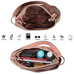 Montana West 2-Piece Women's Hobo Bag Set