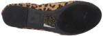 Belice Light Brown Leopard Slip-On Ballet Flats