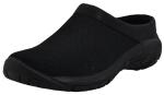 Merrell Women's Black Encore Breeze 4 Clogs