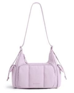 Cute Fluffy Puffer Crossbody Bag for Women