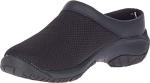Merrell Women's Black Encore Breeze 4 Clogs