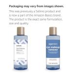 Eye Makeup Remover for Waterproof Makeup, 5.5 Fl Oz