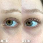 Luxe Eyelash Growth Serum for Thicker, Fuller Lashes