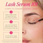 GrandeLASH-MD Peptide-Infused Lash Serum, 1mL