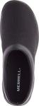 Merrell Women's Black Encore Breeze 4 Clogs