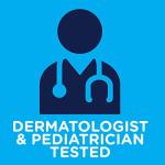 Eye Makeup Remover for Waterproof Makeup, 5.5 Fl Oz