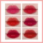 Eakroo Mini Lip Tint Stain - 6 Colors
