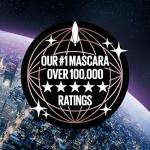 Sky High Washable Mascara - Blackest Black