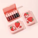 Eakroo Mini Lip Tint Stain - 6 Colors