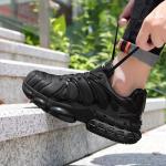 Lightweight Steel Toe Safety Shoes for Work