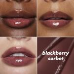 e.l.f. Glow Reviver Melting Lip Balm - Blackberry Sorbet