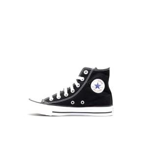 Black Converse Chuck Taylor High Tops for Everyone