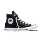 Black Converse Chuck Taylor High Tops for Everyone