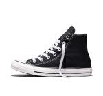 Black Converse Chuck Taylor High Tops for Everyone