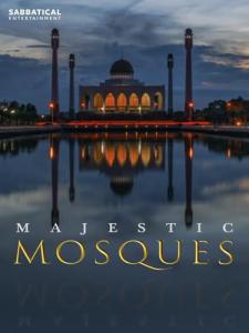 Elegant Mosque-Inspired Jewelry Collection