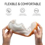 Minimalist Barefoot Sneakers for Women and Men