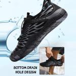 Unisex Non-Slip Barefoot Water Running Shoes