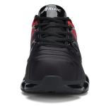 Lightweight Steel Toe Safety Shoes for Work