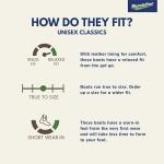 Blundstone 585 Rustic Brown Unisex Chelsea Boots