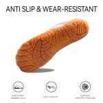 Minimalist Barefoot Sneakers for Women and Men