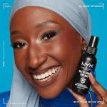 NYX Professional Makeup Matte Setting Spray 16HR Wear