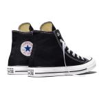 Black Converse Chuck Taylor High Tops for Everyone