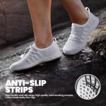 SEEKWAY Quick Dry Aqua Water Shoes for All