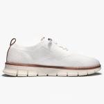 Men's Stylish Breathable Lace-Up Casual Sneakers