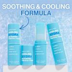 Cooling Hydra De-Puffer Primer Stick with Vitamin E