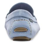 Light Blue Eastland Patricia Loafers for Women